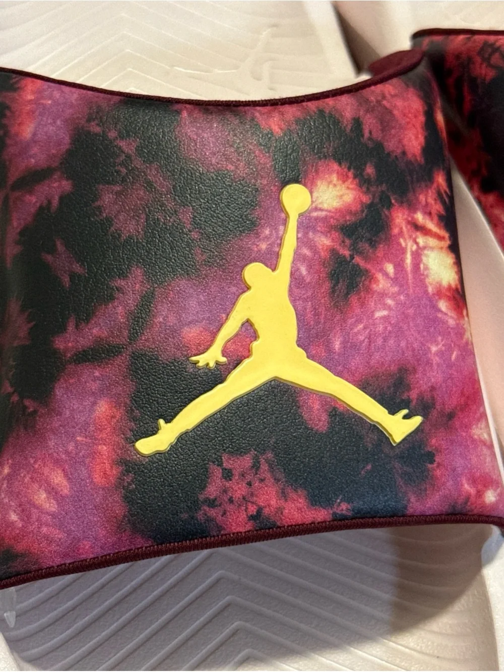 Jordan new air